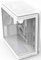 Zalman P60 White