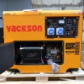 Vackson KDE6700T