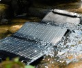 EcoFlow 28W Portable Solar Panel