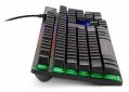 REAL-EL Gaming 8700 Backlit