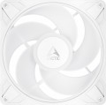 ARCTIC P14 Pro Reverse A-RGB White