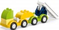 Lego Creative Vehicles 10474