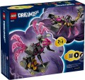 Lego Nightmare Scorpion Digger 71513