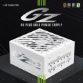 Gamemax GZ 1000G White