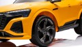Kidsauto Audi SQ8