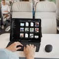 Satechi OntheGo Bluetooth Keyboard with Stand