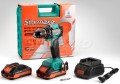 Sturmax CDM3221BL