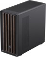 Gamemax Claw 460 Wood Black