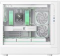 Gamemax Claw 460 Wood White