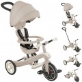 Globber Explorer Trike 4 in 1 Ecologic