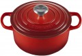 Le Creuset Signature Round Dutch Oven 18 cm
