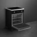 Smeg Classica C6IMBLT2