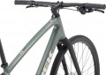 Trek FX Sport AL 3 2026 frame XS