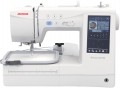 Janome Memory Craft 1000
