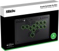 8BitDo Arcade Controller for Xbox