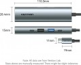 Vention TGLHB
