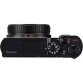 Panasonic DC-TZ300
