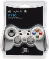 Logitech Wireless Gamepad F710