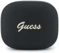 GUESS Script Metal Logo
