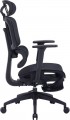 OfficePro Skyline OC750-B-DG-DG