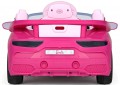 Peg Perego Barbie RC