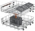 Amica DFF61E4iWE