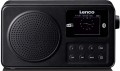 Lenco PDR-033BK
