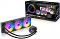 Antec Skeleton 360 ARGB Black