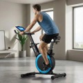 Gymtek XB Cardio