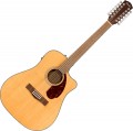 Fender CD-140SCE-12