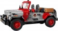 Lego Jurassic Park Jeep Wrangler 77984