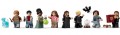 Lego Knockturn Alley Wizarding Shops 76471