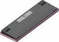 NuPhy Node 100 High (ANSI-US) Red Switch