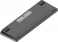 NuPhy Node 100 High (ANSI-US) Red Switch