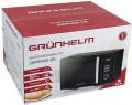 Grunhelm 25MX925-GB
