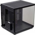 Alseye Cube Mini Black