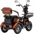 Corso Logan 1200W 23Ah