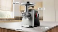 Bosch MultiPower Series 8 MFWS820M