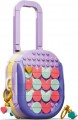 Lego Art Fashion Bag with Storage 31391