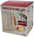 Grunhelm EKS-26701G