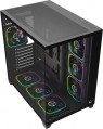 Rampage Sealite Black
