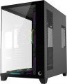 Rampage Sealite Black