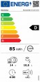 Electrolux E62LD200S