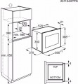 Electrolux EMS 4253 TBX