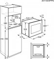Electrolux LMS 4253 TBW