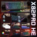 Attack Shark X82 Pro HE