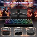 Attack Shark X82 Pro HE