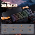 Attack Shark X68 Max HE
