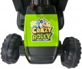 Milly Mally Tractor Rolly