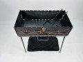 Grill Master MG-5065